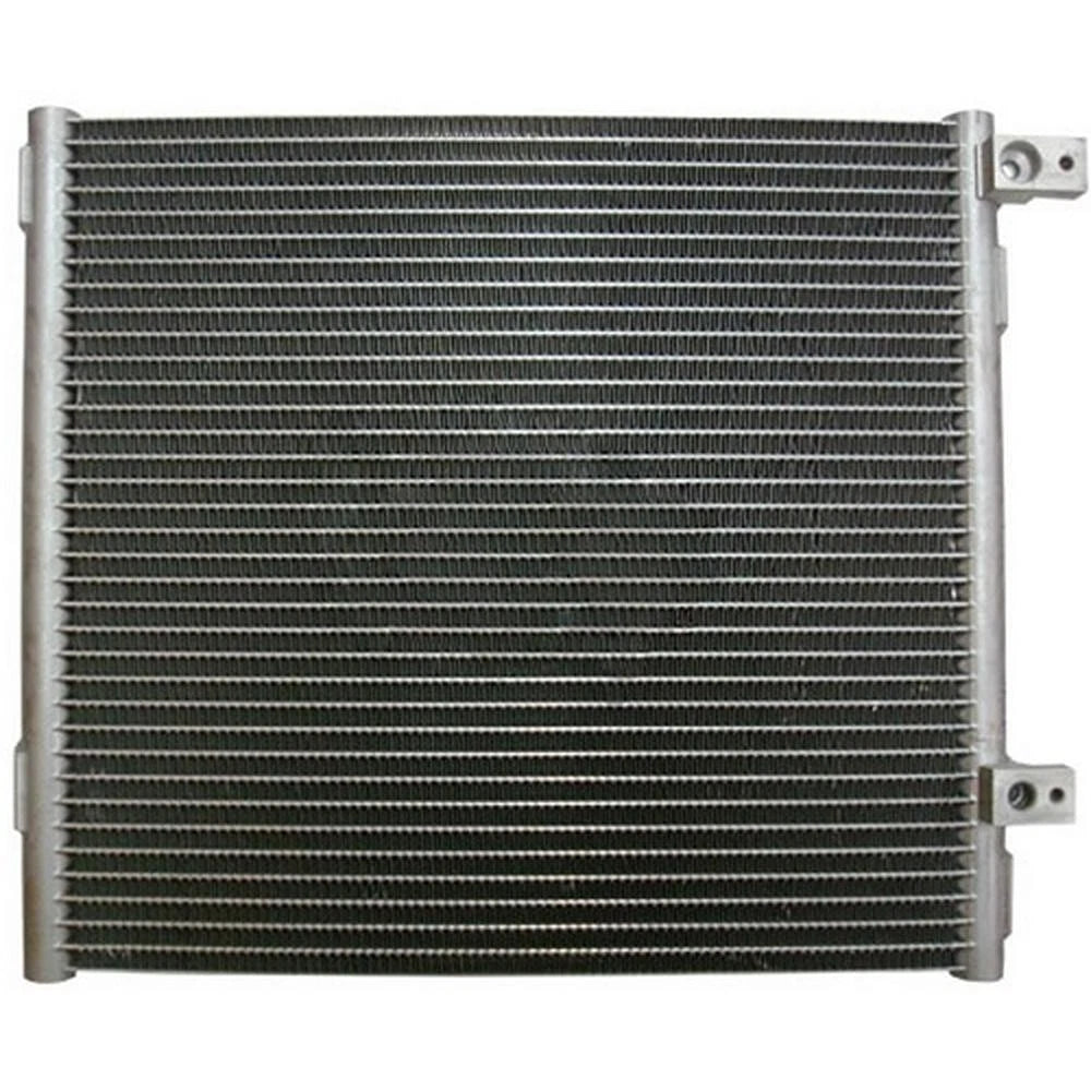 Parallel Flow Condenser 3a851-50040 Fits Kubota M9000 M8200 M6800