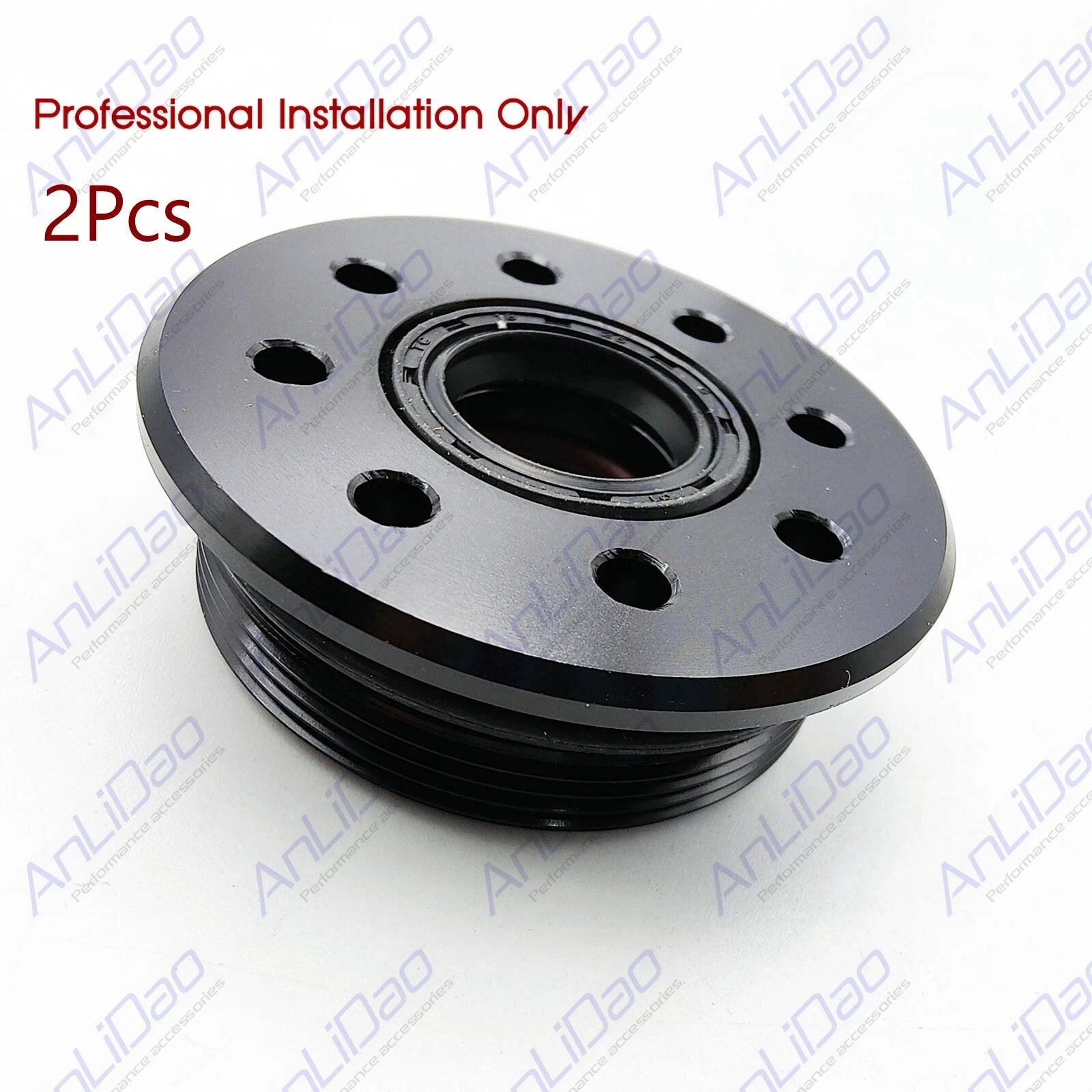Fit Yamaha 60hp-90hp 2-stroke Cap With Seals F Power Tilt