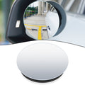 Convex Mirrors Set of Two for Vehicle Safety
