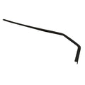 Ranger Boat Angle Fitted Trim Black Plastic by Ranger