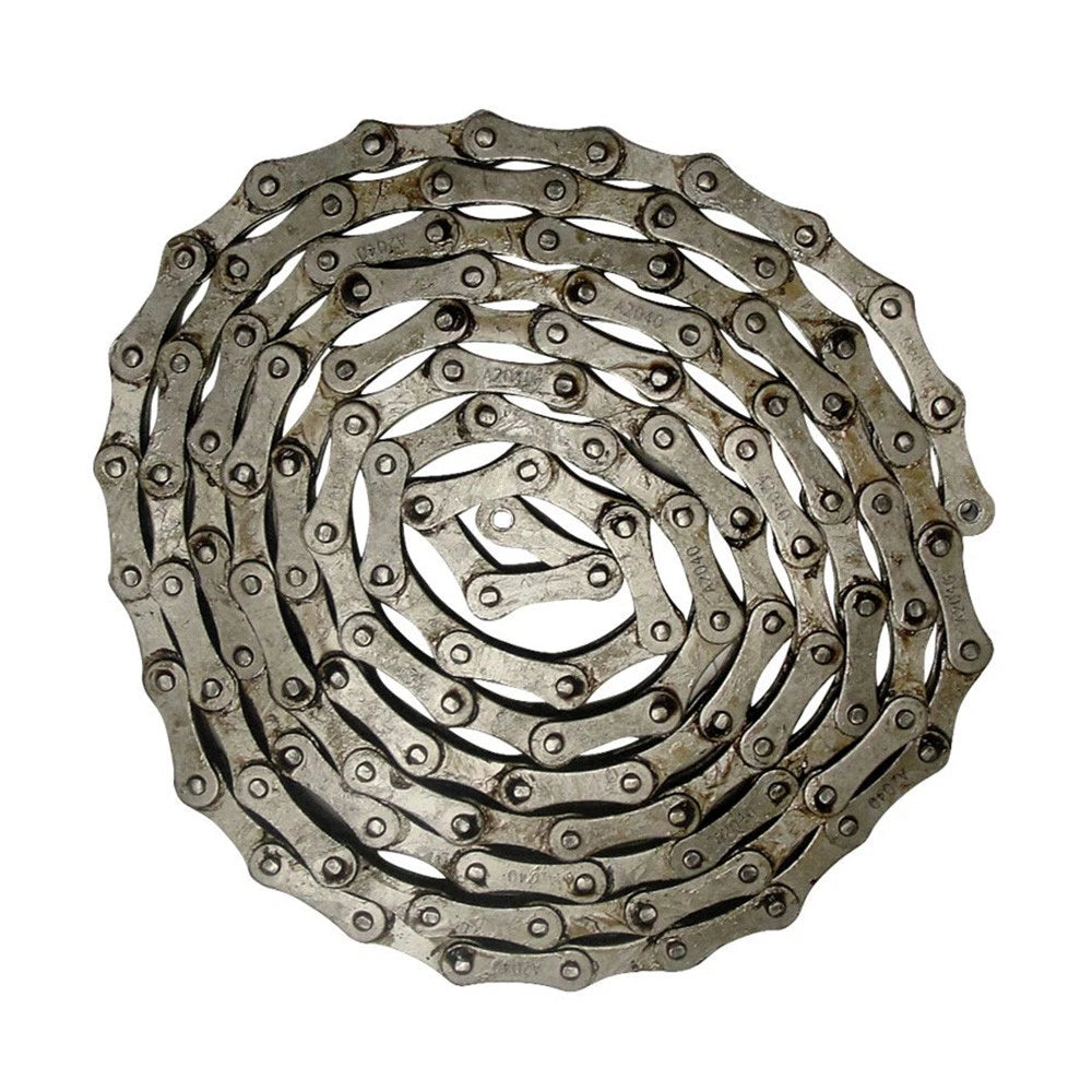 Roller Chain, Double Pitch (10ft)