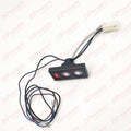 Fit Volvo Penta Dp Sp290 Sp-e Drives Trim Switch Control Panel