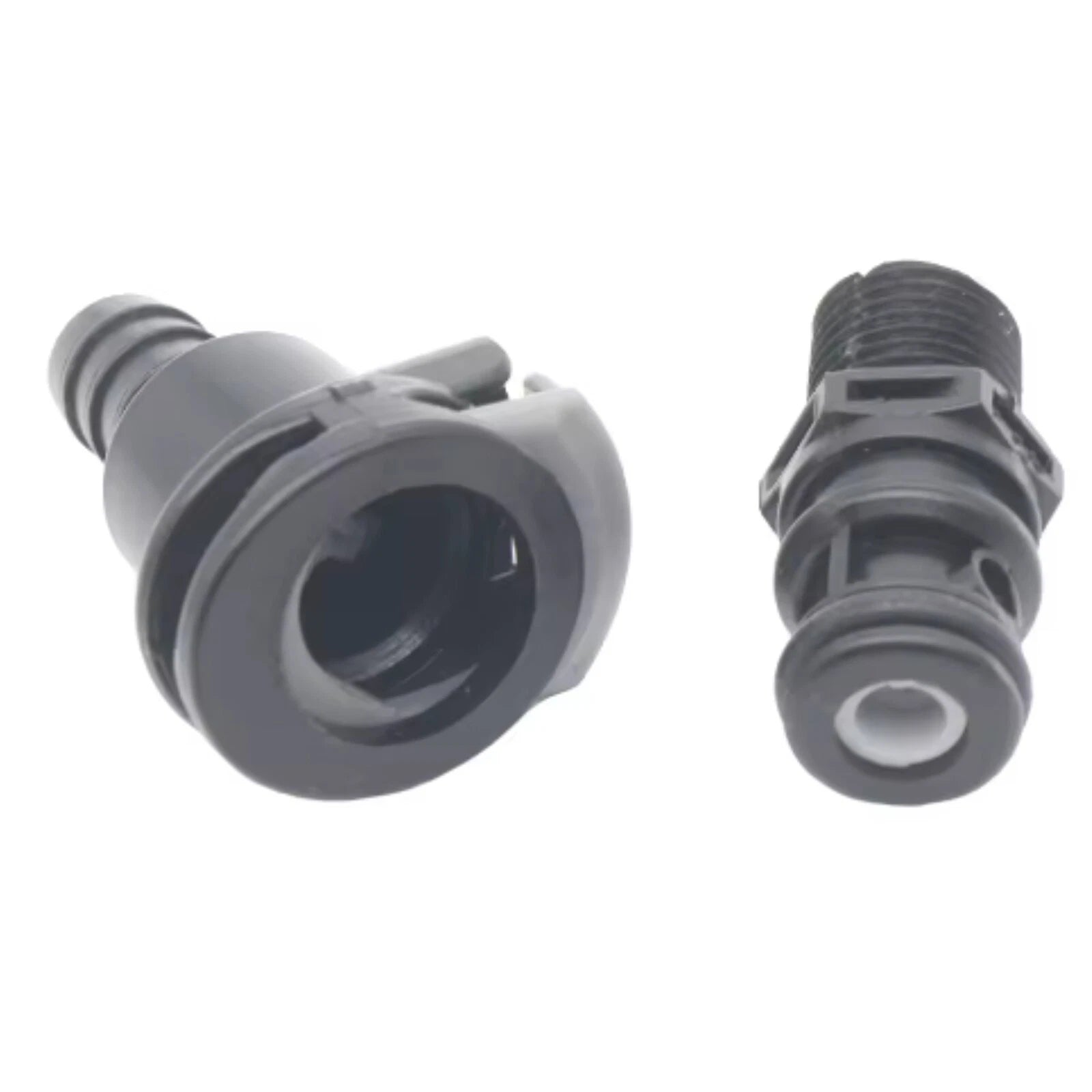 Sprayless Fuel Line Connector for Attwood Universal 8838US6