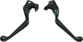 Harddrive Smooth Brake & Clutch Lever Set For Harley Davidson Xl883n