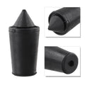 Enhanced Performance 2x Rubber Stop Cushion For For Toyota For Rav4