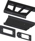 Kfi 11-14 Bobcat 3200/ 3400 Series Utv Winch Mount