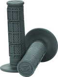 Protaper 1/3 Waffle Grips - Grey