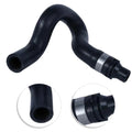 2218304996 Direct Replacement Heater Hose For Benz S63 2011-2013 Sedan