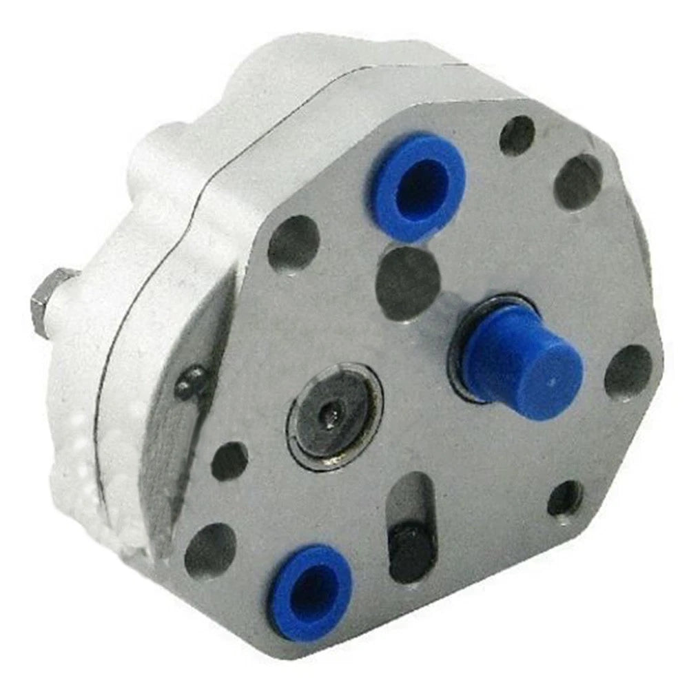 1949294c1 Draft Hydraulic Pump Fits Case-ih Tractor Models 504 606