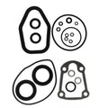 Lower Unit Seal Kit Johnson Evinrude Omc Brp Ref 396349 50-75 Hp