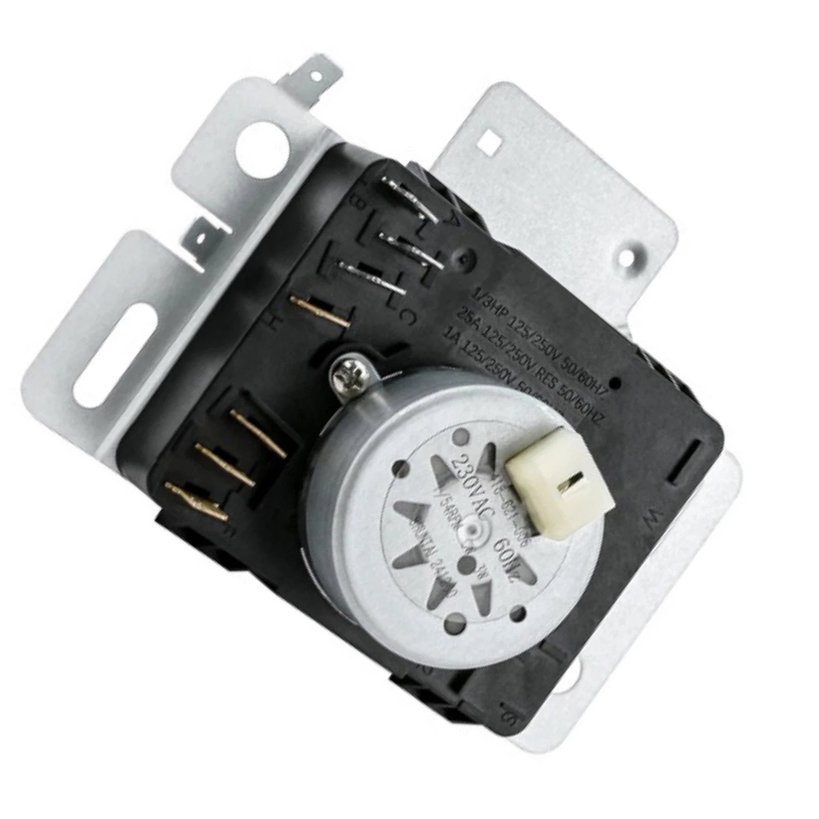 W10745655 230V 60hz Dryer Control For Roper Red4516fw0 Whirlpool