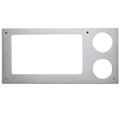 Malibu Boat Storage Top Panel Anodized Aluminum by Malibu