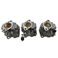 Carburetor Kit 821854t4 821854t5 821854t6 For Mercury 2t 40-55hp