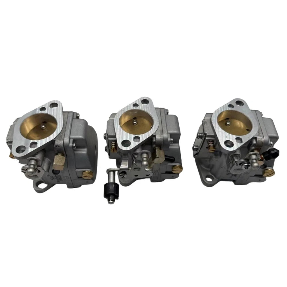 Carburetor Kit 821854t4 821854t5 821854t6 For Mercury 2t 40-55hp