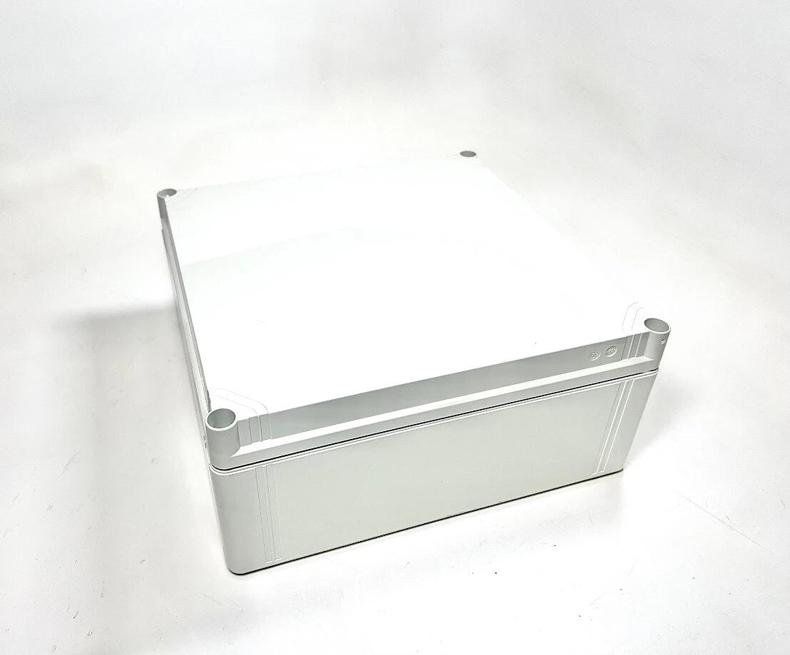 Hoffman Q303013pci, Terminal Box / Enclosure, Polycarbonate,