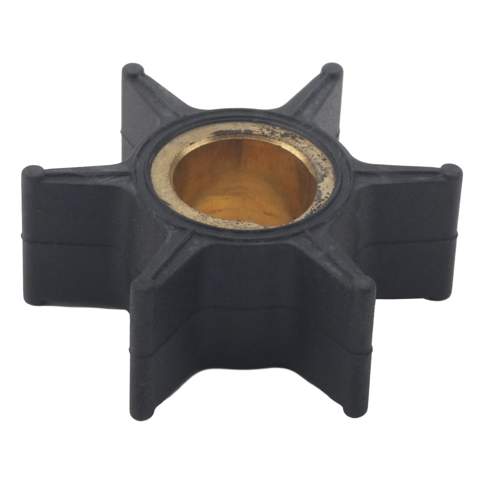 395265 Water Pump Impeller For Johnson Evinrude Omc 2 Stroke 14hp