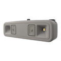 Front Dome Light Housing for Cadillac and GMC