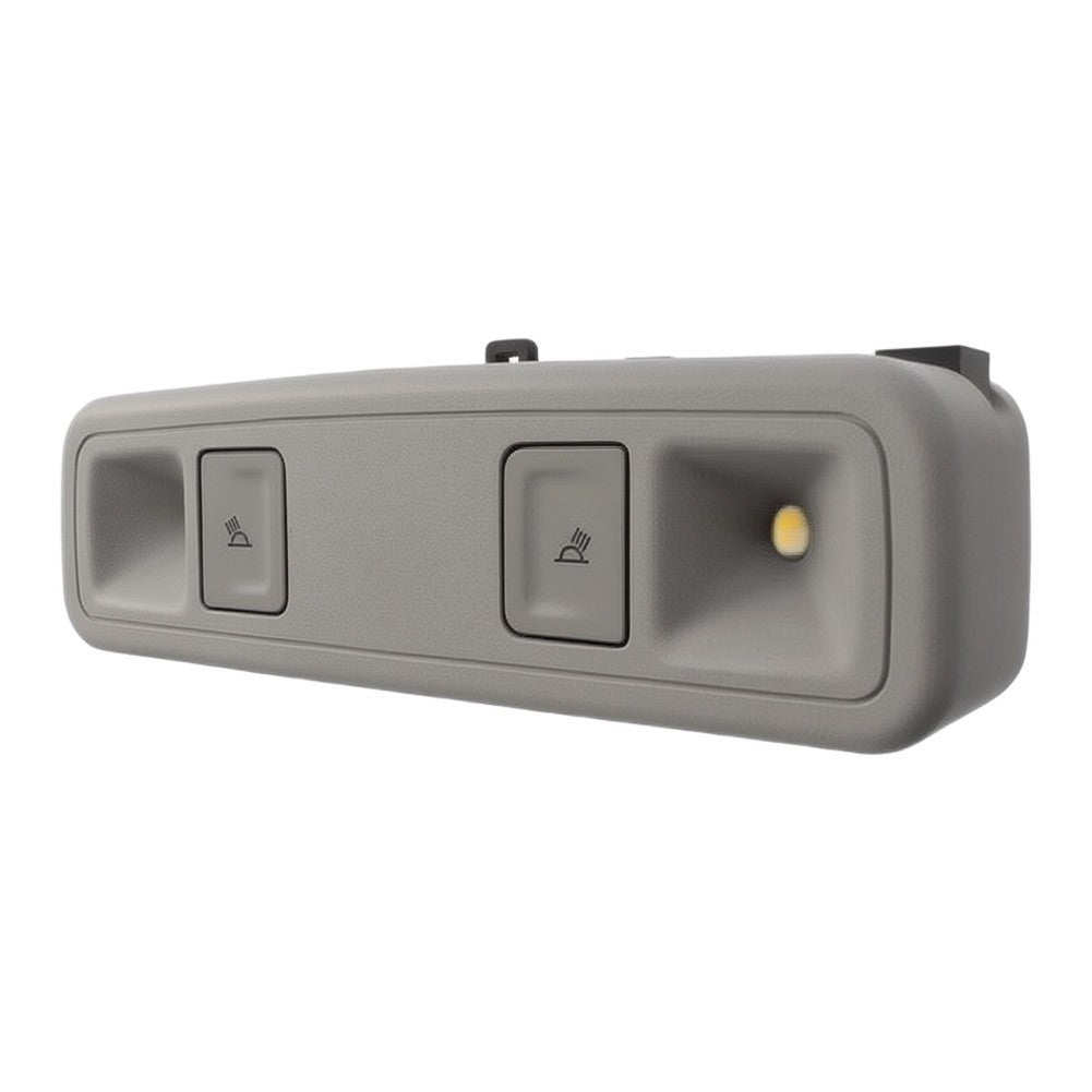 Front Dome Light Housing for Cadillac and GMC