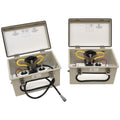 Scout 355 Lxf Boat Bilge Trip Boxes Es3009 | Dometic 503-0144 (Set Of