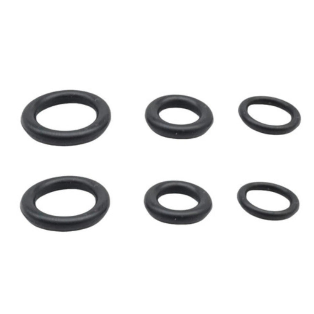 Duoprop Gearlube Orings for Volvo Penta DPS-M Drive