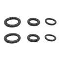 Duoprop Gearlube Orings for Volvo Penta DPS-M Drive