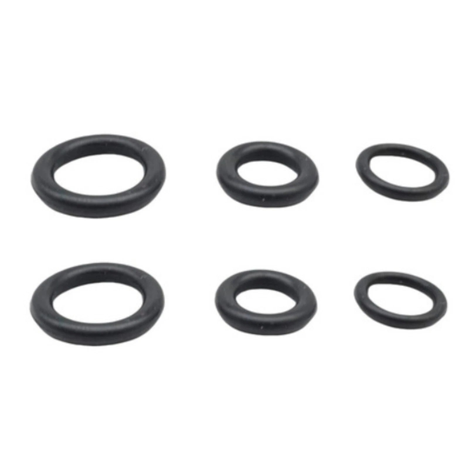 Duoprop Gearlube Orings for Volvo Penta DPS-M Drive