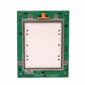 Airpax Touch Panel Switch 1000486 | Cobalt 2 X 1/2 Inch