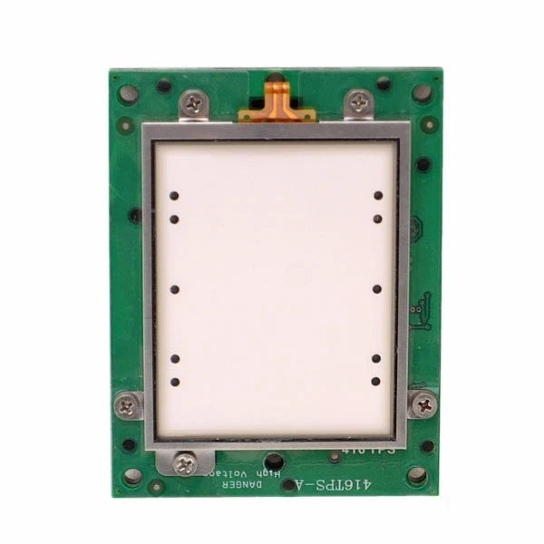 Airpax Touch Panel Switch 1000486 | Cobalt 2 X 1/2 Inch