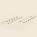 Drawer Slide Blum Doral 12 Inch Cream by Blum