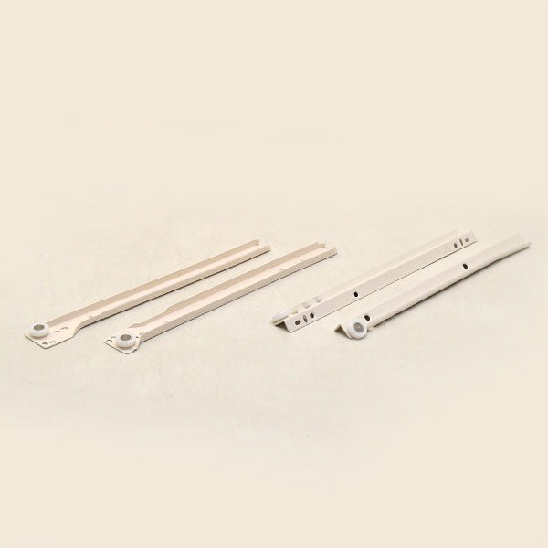 Drawer Slide Blum Doral 12 Inch Cream by Blum