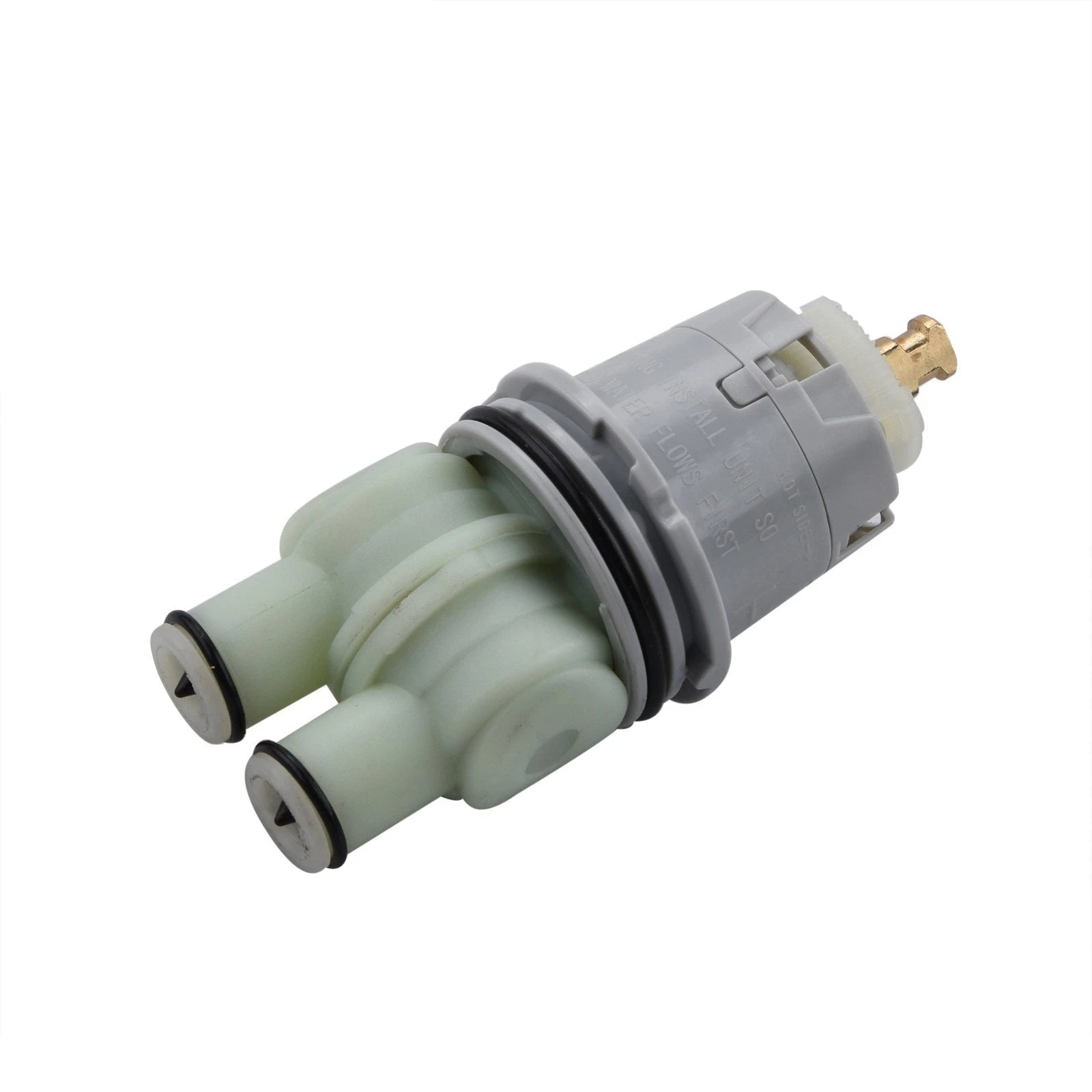 Long-lasting Rp46074 Shower Valve Cartridge Replacement For Delta