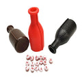 Billiard Shaker Bottle 165x75mm