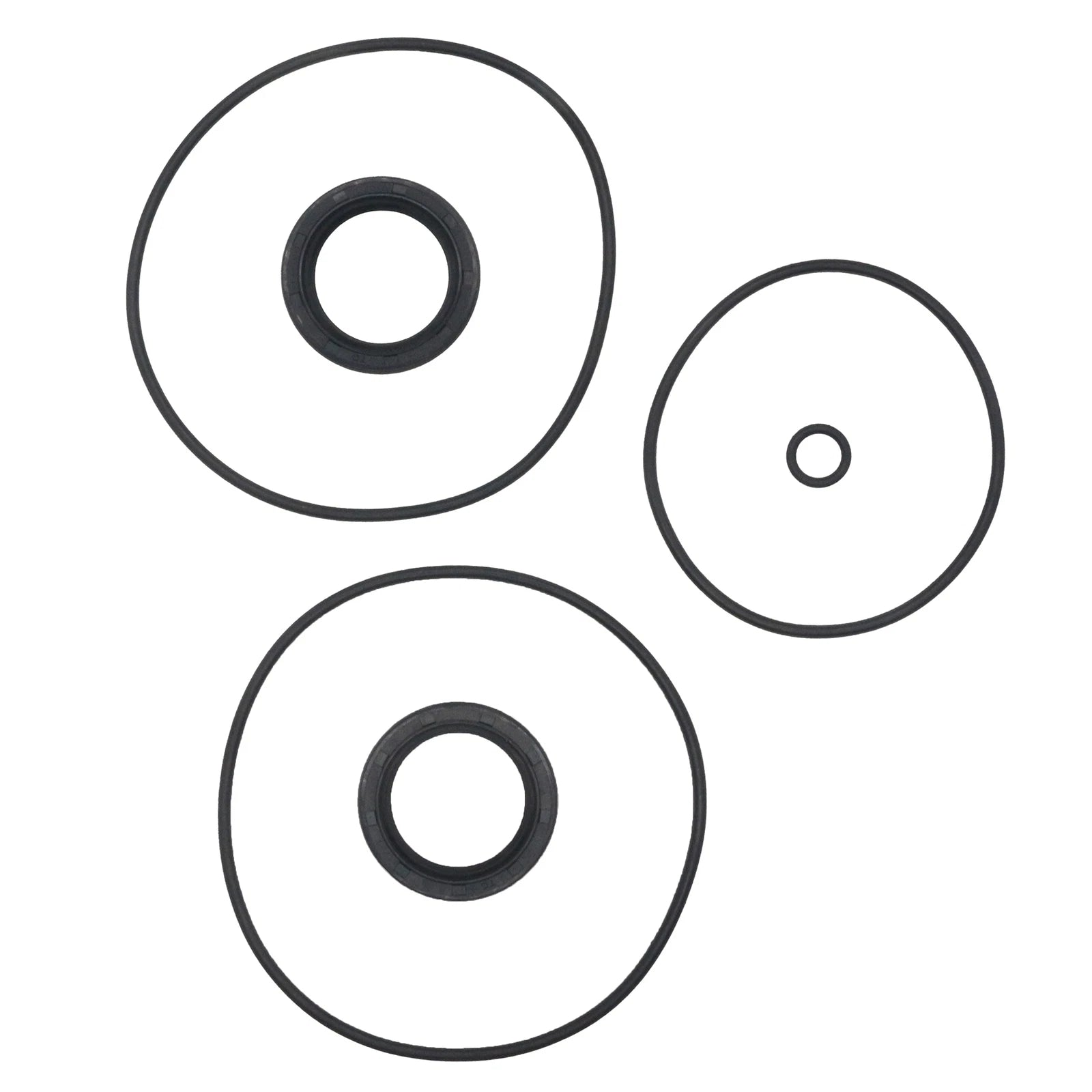 Lower Unit Oil Seal for Volvo Penta 897426, 925261, 925256, 955974