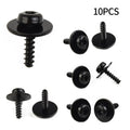 Screw Bolt Air Dam Deflector For Ford Focus Escape High Quality