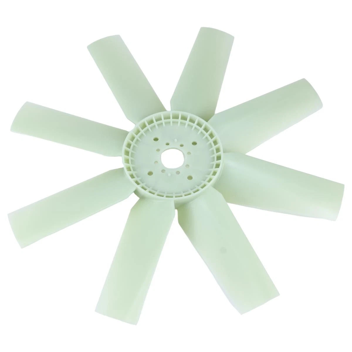 Fan Blade 1310034281 For Atlas Copco Air Compressor Xas185 Xas188