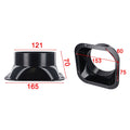Duct Connector for 100-300mm Flange