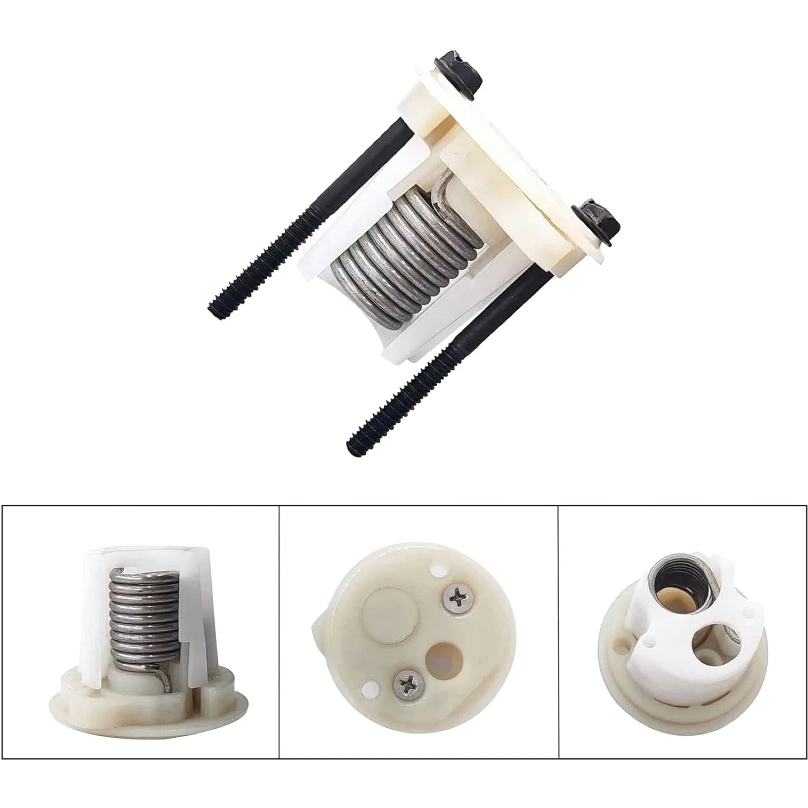 385236096 Upgrade Spring Kit For Dometic Traveler &Vacuflush System