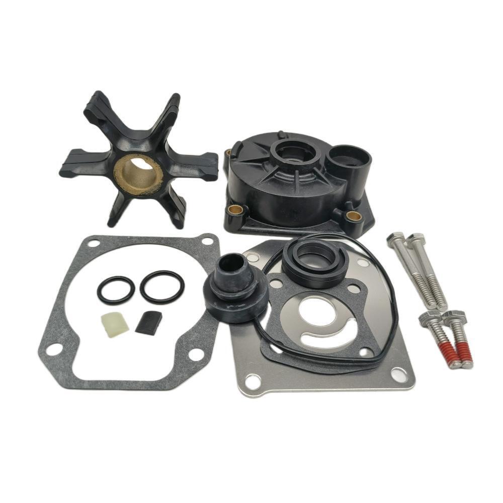 Water Pump Impeller Kit For Johnson Evinrude Outboard 40 50 55 60 HP - 5000308Op