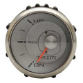 Chaparral Boat Blank Speaker Panel 33.00056 225 SSi 5 1/2 Inch Gray by Chaparral