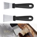 Cleaning Shovel Scraper Plastic Range Hood