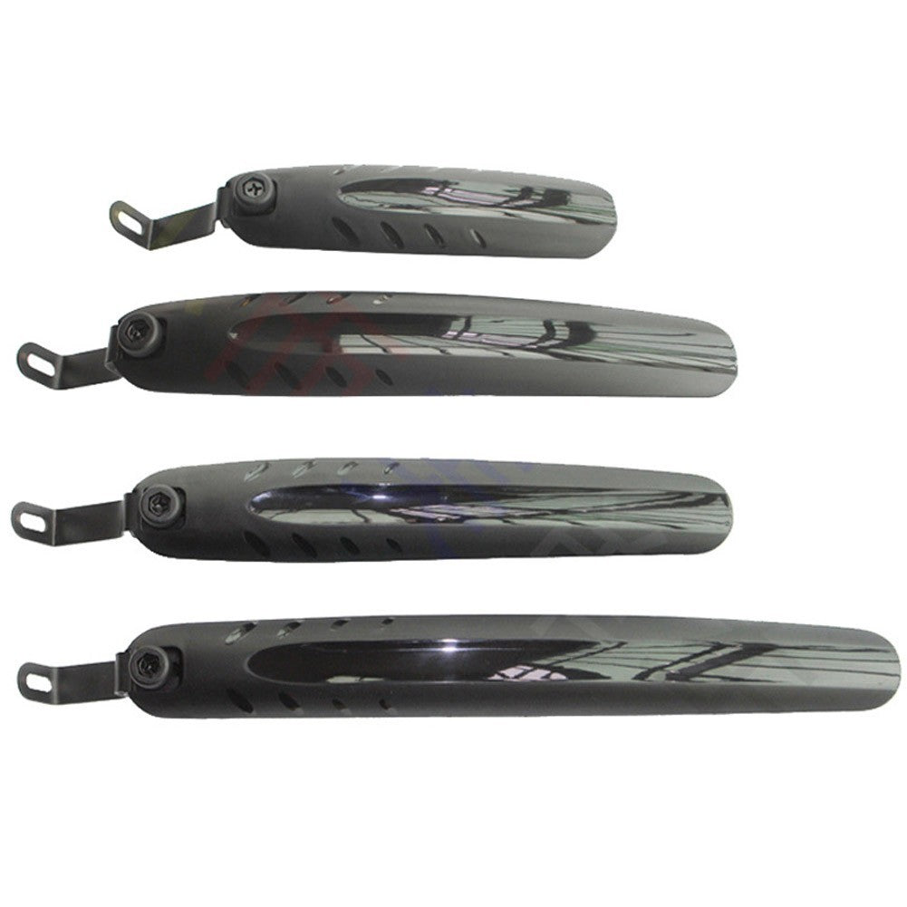 Mudguard PP for 14-20 Inch Bikes