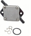 Boat Fuel Pump for Yamaha Outboard F40/50/60 T50/60 (30-60HP)