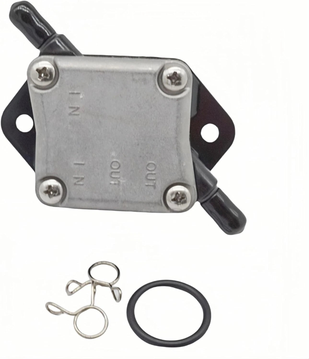 Boat Fuel Pump for Yamaha Outboard F40/50/60 T50/60 (30-60HP)