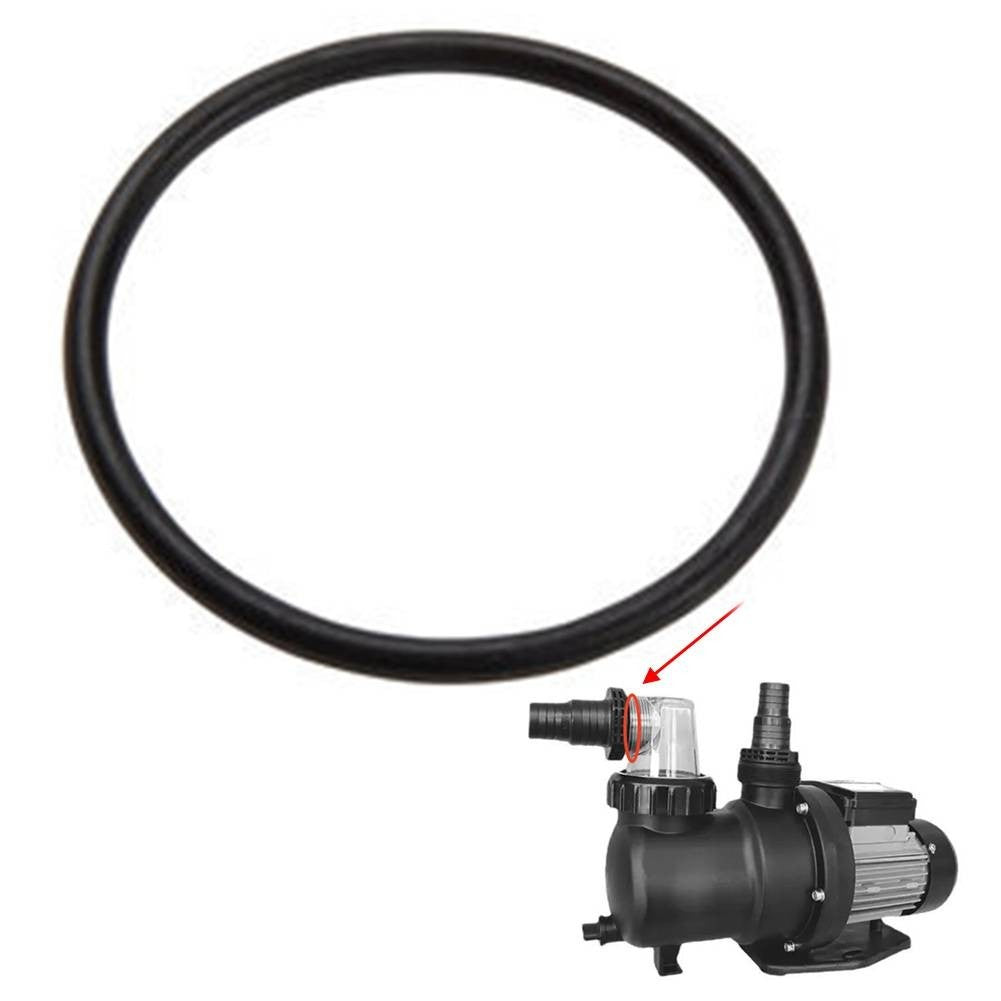 Pool Pump O-Ring Robust Material