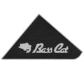 Bass Cat Non-Skid Mat EYRA Black Foam by Bass Cat