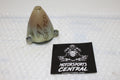1997 Yamaha Waverunner Gp760 Jet Pump Cap Cone Impeller Cover
