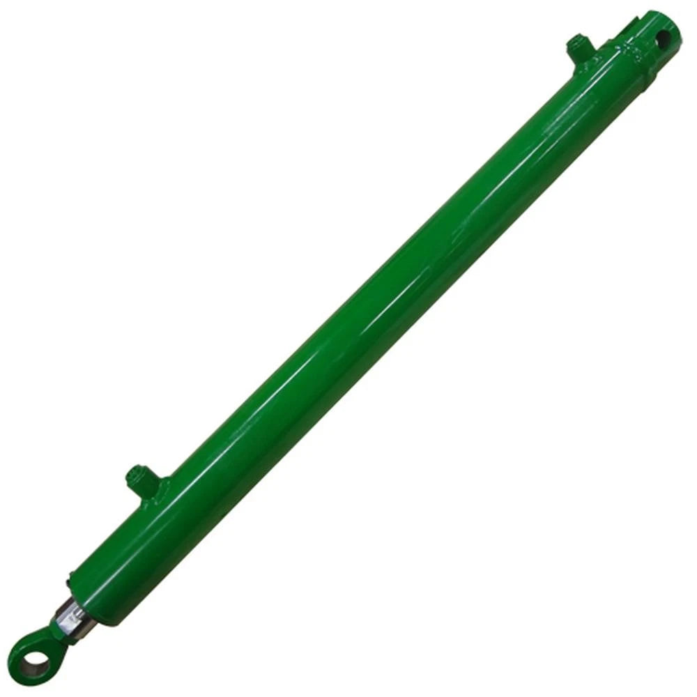 Wn-ah176383-pe<wbr/>x Unloading Auger Swing Cylinder Fits John Deere