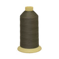 Boat Upholstery Thread Coats American 16oz Titanium by Coats American