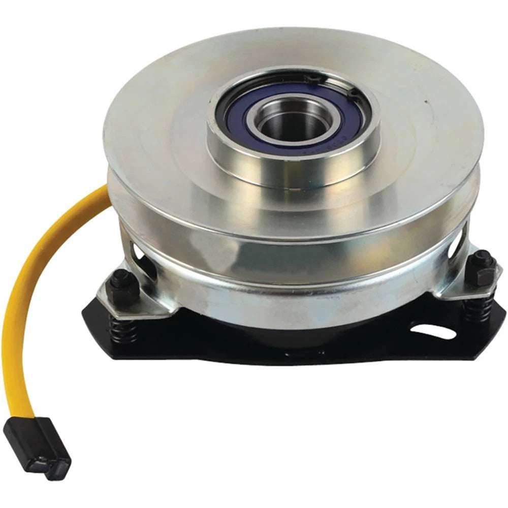 Electric Pto Clutch Fits Husqvarna Series Yth1848, Yth2048 A,