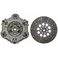 M3540478nu 12-1/4" Dual Stage Clutch Unit - Fits Massey Ferguson